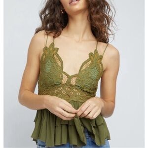 Free People Adela Camisole